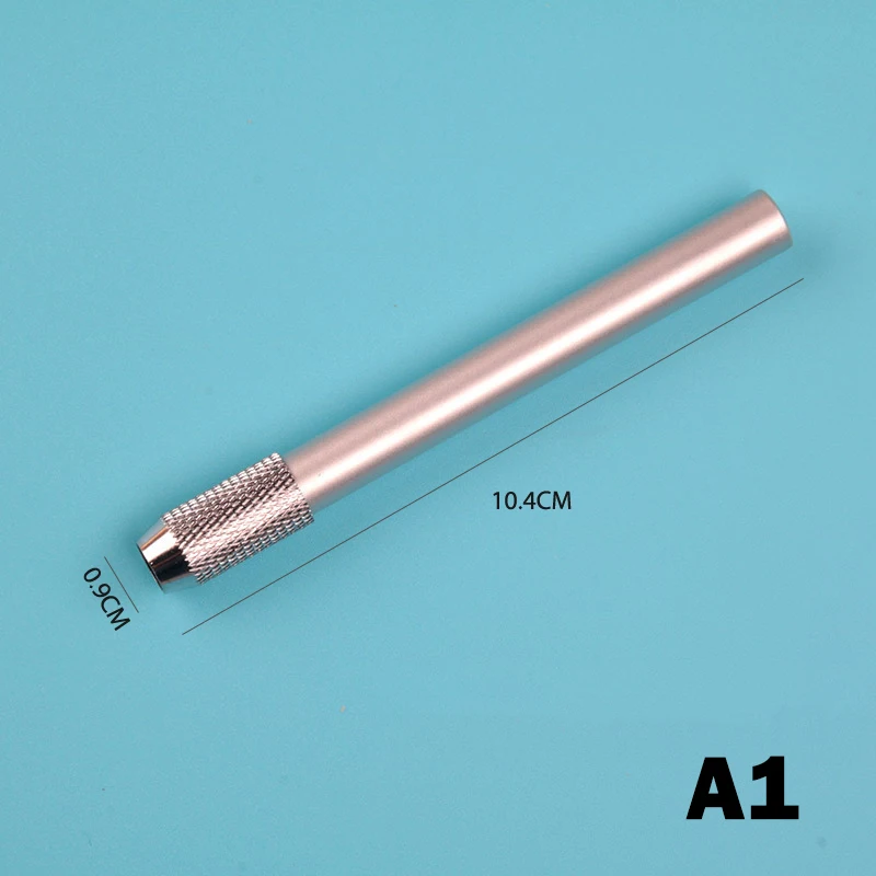 

Металлический удлинитель для карандашей