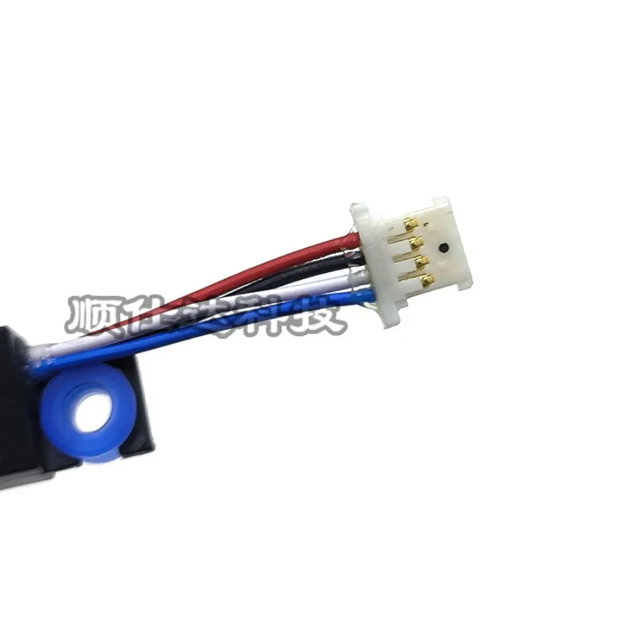 AA + для Lenovo ThinkPad X1 Extreme P1 Hermit, динамики, аудиоустройство 01YU719 (art.: 3920da1e710ae) - 3920da1e710ae
