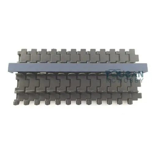Heng Long 1/16 Немецкий Tiger I RC Танк 3818 пластиковые передние брони запасные части |