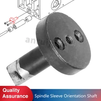spindle sleeve orientation shaft sieg sx3 032jet jmd 3busybee cx611grizzly g0619 mill drill machines spare parts