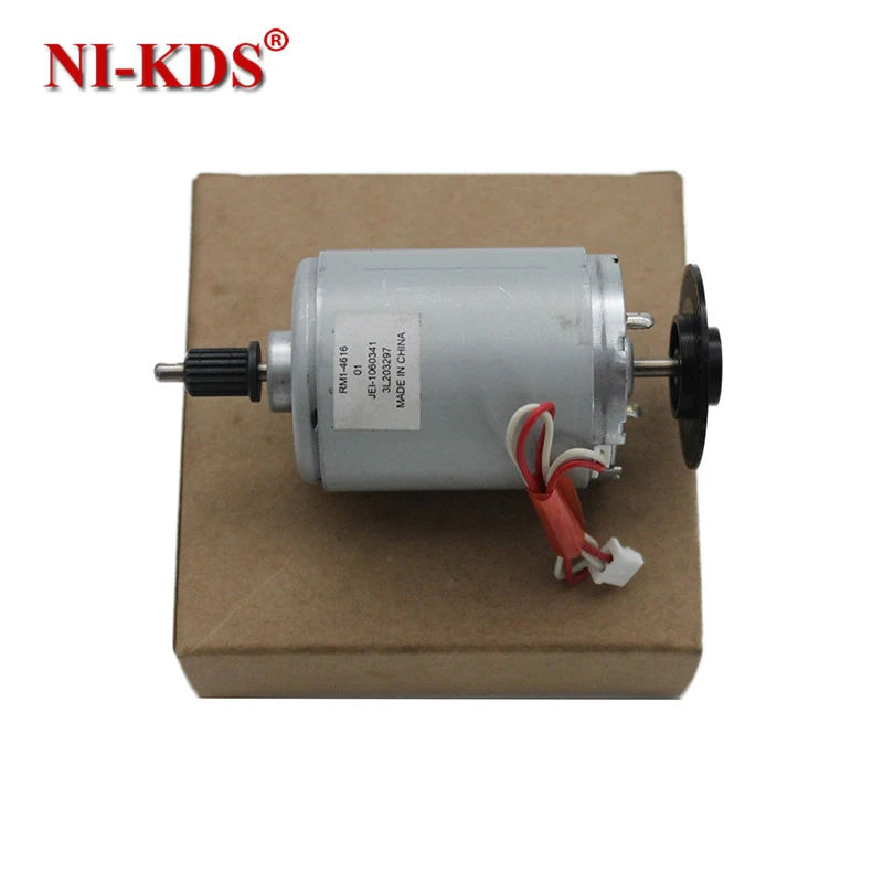 

RM1-4616 RL1-1450 Motor for Canon LBP3018 3108 3100 3150 3018b for HP P1005 1006 RM1-4617 DC 24 V
