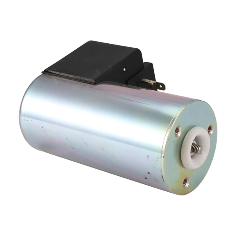 Соленоид для распределения двигателя Deutz F4L913 BF6L913 BF4L913 Мотор Дизель 01181663 12В