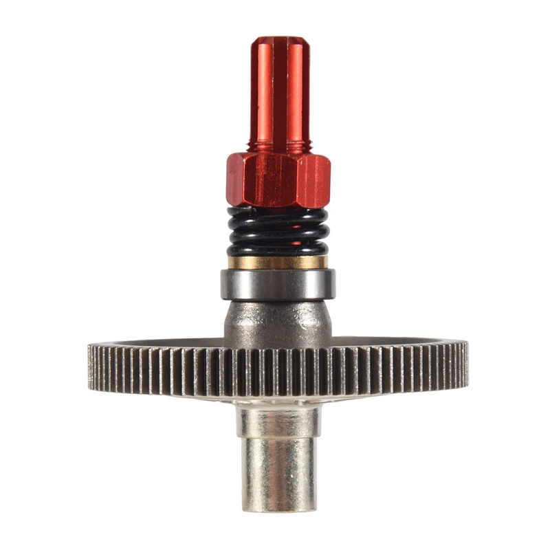 91T прямая Шестерня сцепления тапочек 21T 19T 17T комплект шестерней для Arrma 1/10 Senton Granite