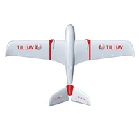 x uav tjl mini goose 1800mm wingspan epo fixed wings rc airplane frame kit plane drone helicopter toy