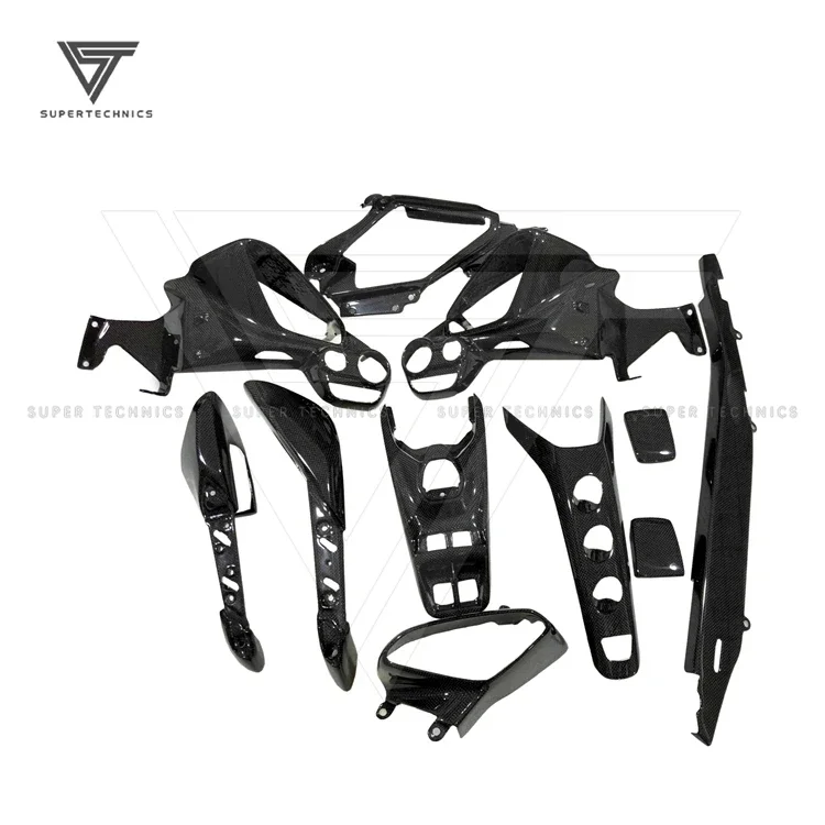 Стробоскопический фон Kohlefaser-фотофотосъемка (11 шт.) стробоскопический паук 488 GTB