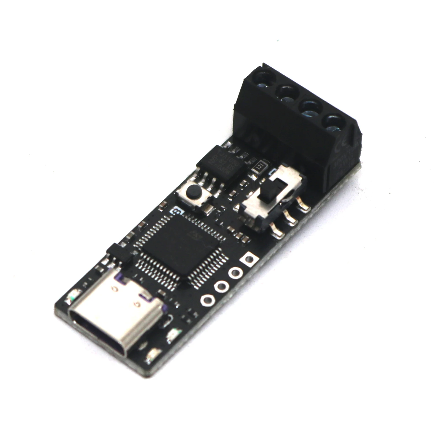 

USB CAN Bus Адаптер для отладки