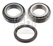 

FEBI 102734 REAR WHEEL HUB BEARING SPRINTER 904 9506 (name.)