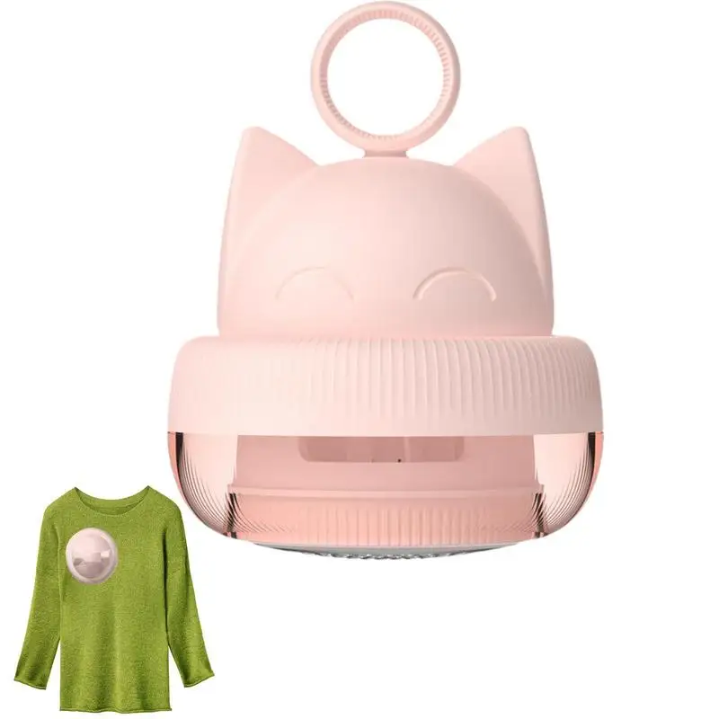 

Electric Lint Remover Recharging Electric Clothes Defuzzer With Built-In Battery Electric Fabric Defuzzer With Powerful Motor