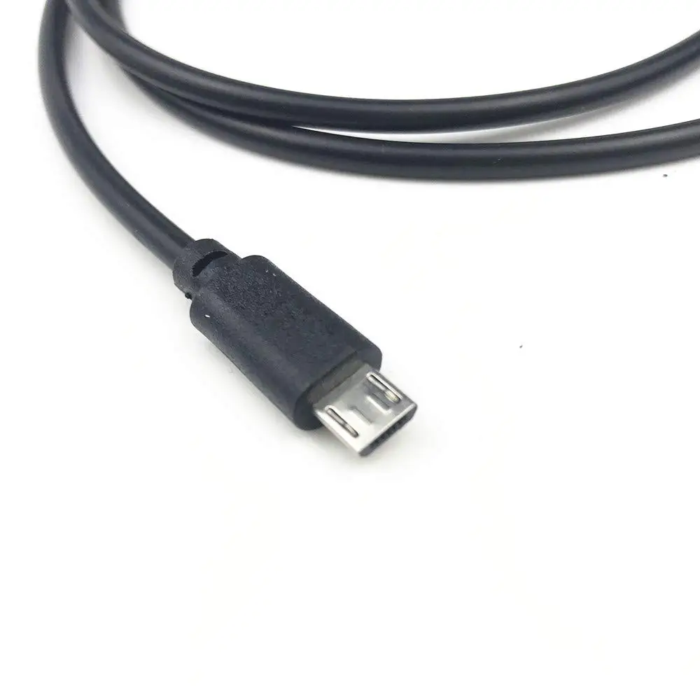 USB Programming Cables Interface Data Walkie-talkie Accessories Cable for Baofeng BF-T1 UHF 400-470mhz Mini Walkie Talkie