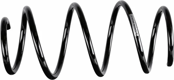 

993818 for coil spring ON GOLF VII LEON OCTAVIA PASSAT SUPERB 15