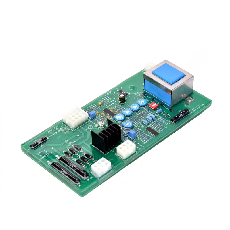 Комплект профессиональных генераторов xeon 6GA2-491-1A контроллер для генератора