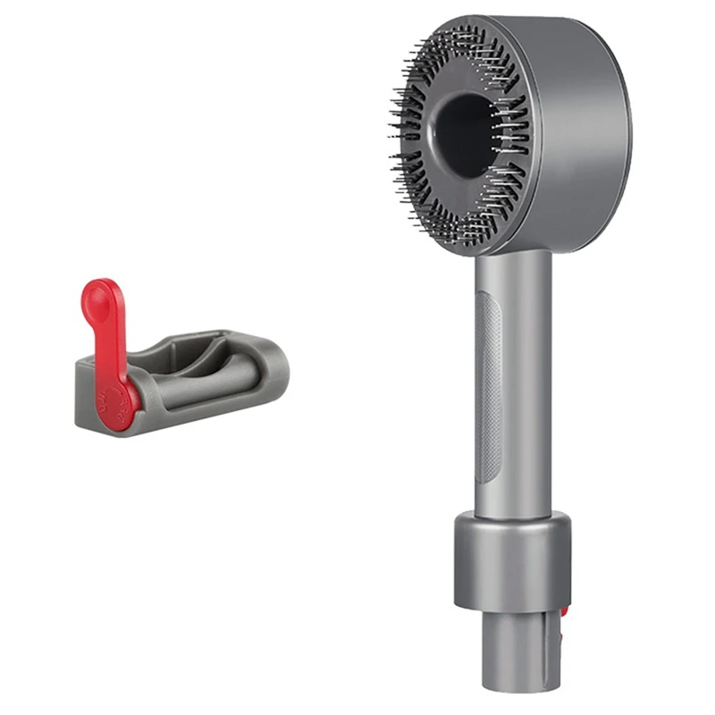 

HOT！-Pet Hair Brush For Dyson V7 V8 V10 V11 Vacuum Cleaner Sweeper Accessories Parts Dog Cat Grooming