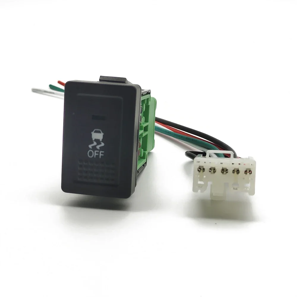 

1 шт., автомобильная светодиодная лампа, кнопка включения и выключения, радар, зеркало для гаража, лампа для Suzuki SX4 Swift Grand Vitara 2006 - 2012