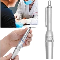 medical professional hospital diabetic testing 3 holes acupuncturecupping therapy blood lancing penblood letting pen