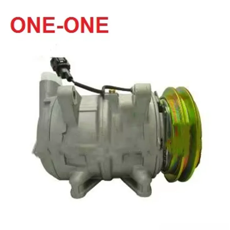 Компрессор кондиционера переменного тока 12В-1ПК-135ММ 813108 851823 N 945813 6013К313 1300К313 В