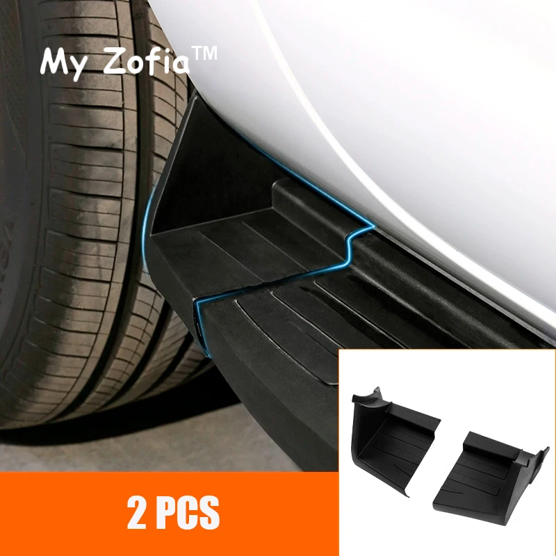 Для Haval H5 2023 2024 2025 брызговики педали заднего колеса брызговики пластиковые крылья расширения брызговики внешние аксессуары