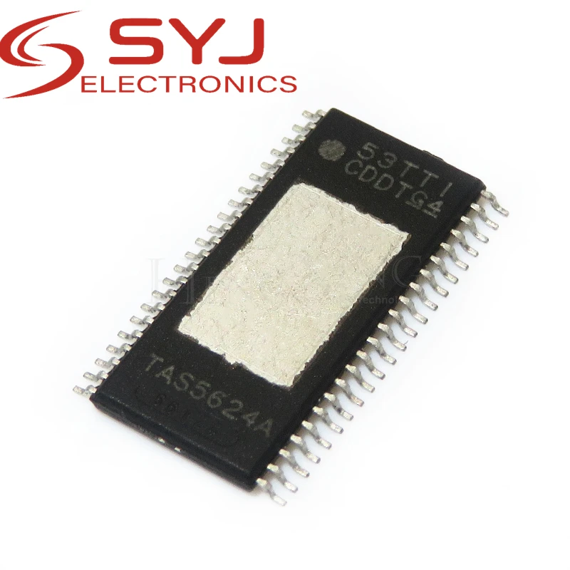 1 шт. TAS5624A TAS5624