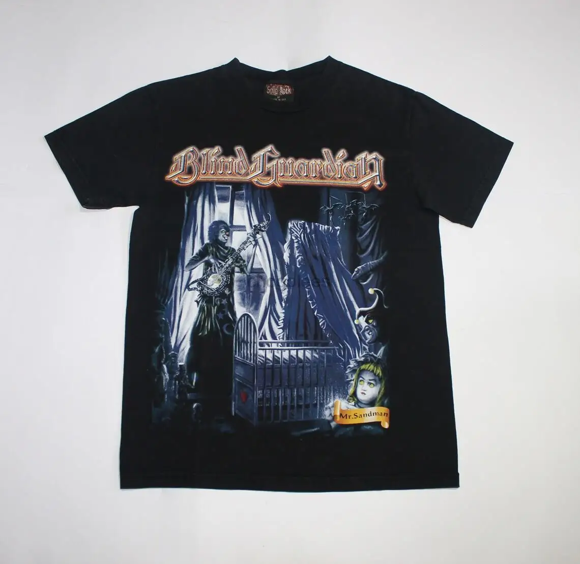 Рубашка Защитная для потайника 90-х рубашка мистер сандмен немецкая мощная