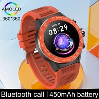 2022 new bluetooth call smart watch men wireless charging smart watch watches women fitness bracelet custom watch for huawei ios