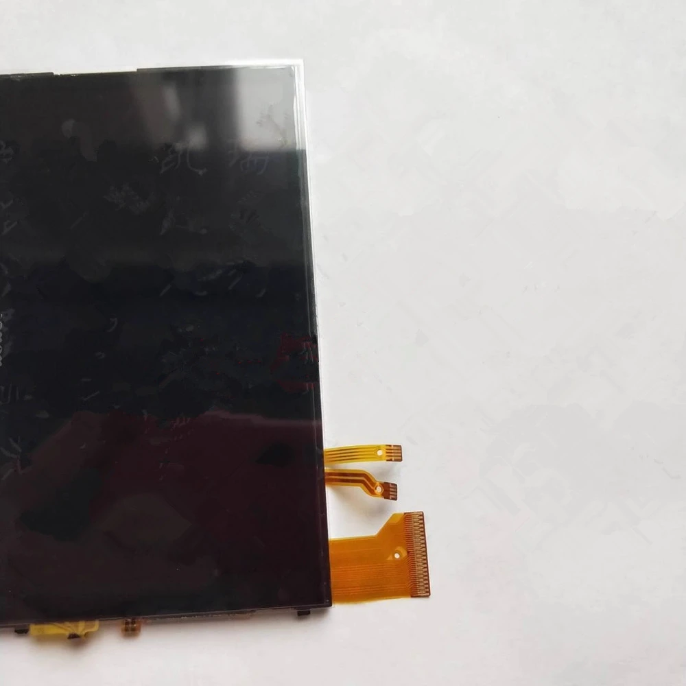 ЖК-экран для Canon IXUS210 SD3500 PC1467