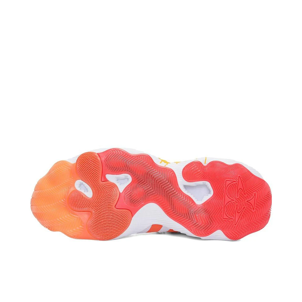 Легкие баскетбольные кроссовки Adidas 2024 Neutral Trae Young 3 IF9359