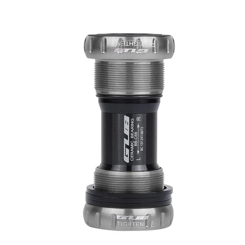 Лидер продаж керамический Нижний Кронштейн для оси дорожного велосипеда