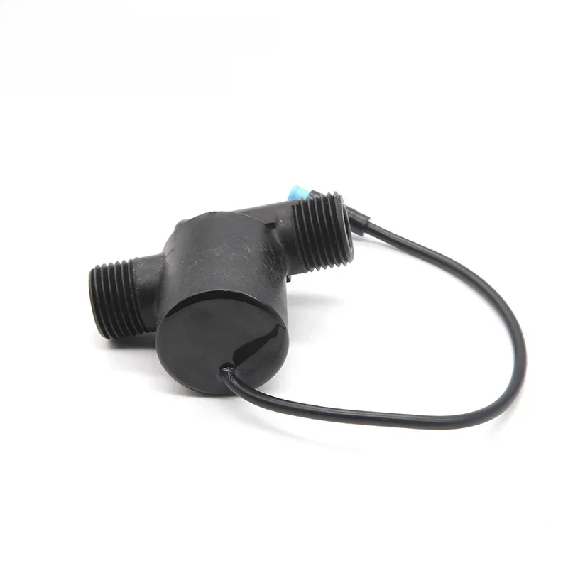 

Умный смеситель с цифровым дисплеем