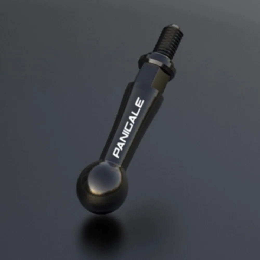 Для Ducati Panigale 1000 1100 V4/V4 R/Superleggera 2018-2022 мотоциклетная боковая опорная пластина для