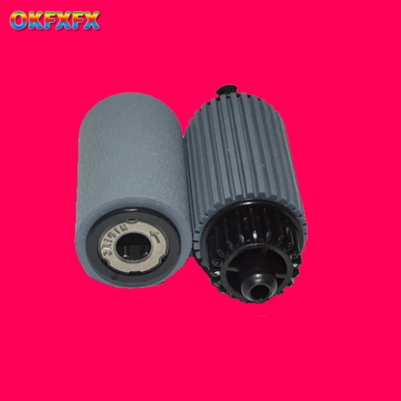 10x AR235 316 Пикап для бумаги NROLR0132QSZZ NROLR0133QSZZ для SHARP 276 236 258 316 318 M261 M311 276 277