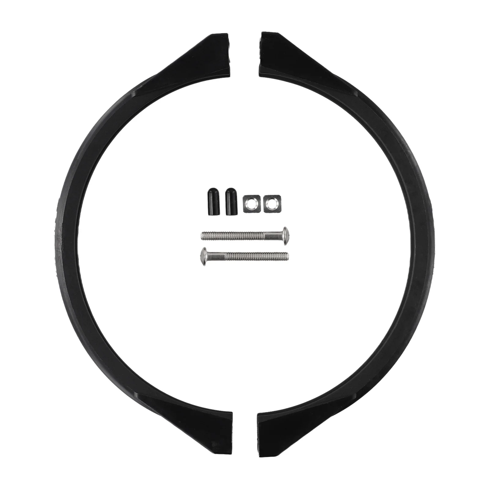 Качественный зажим для насоса бассейна ремень клапан песочного фильтра запасные