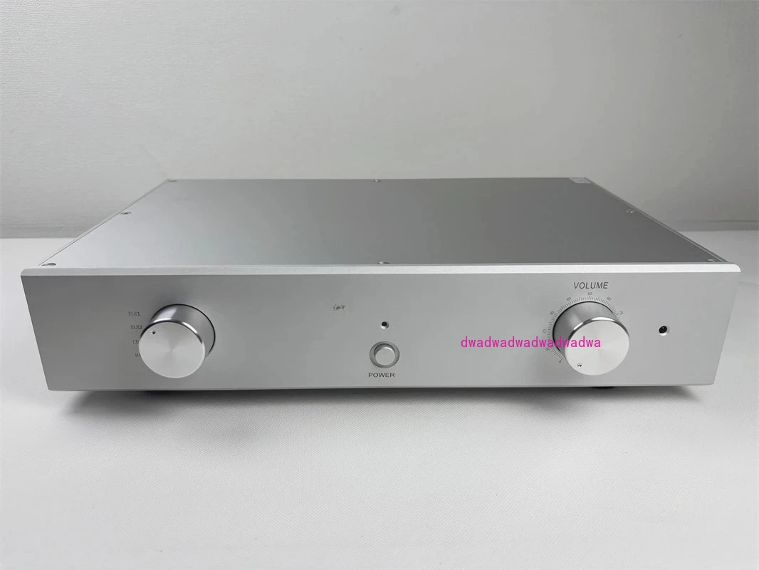 Фото Предусилитель FM266, HIFI-качество звука, превосходное качество звука, возможность одновременного подключения 4 двухканальных усилителей. №3