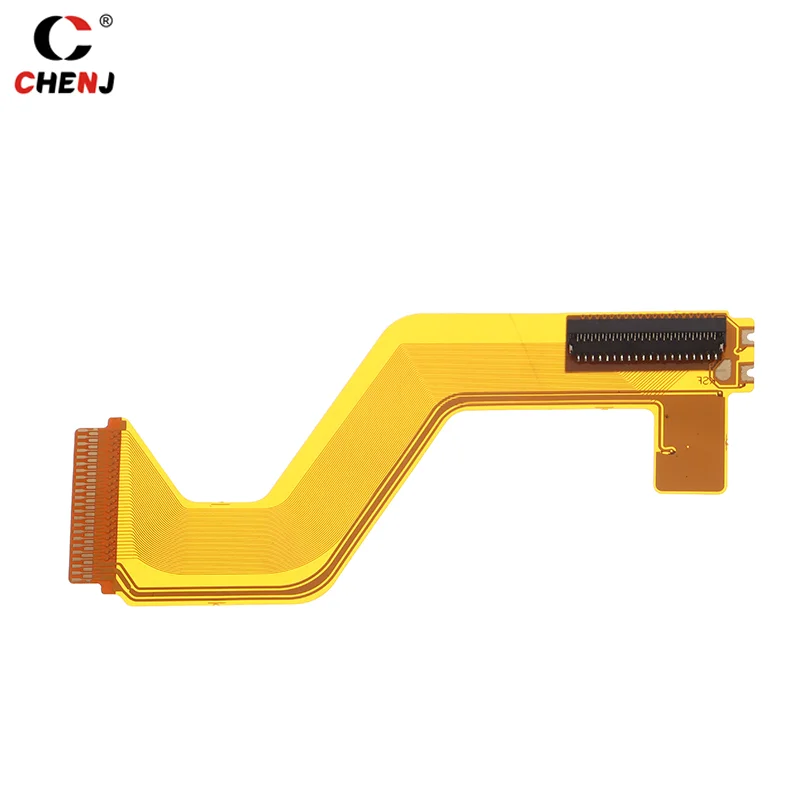 1 шт. ремонт замена для игровой консоли DS Lite NDSL нижний экран изменение экрана