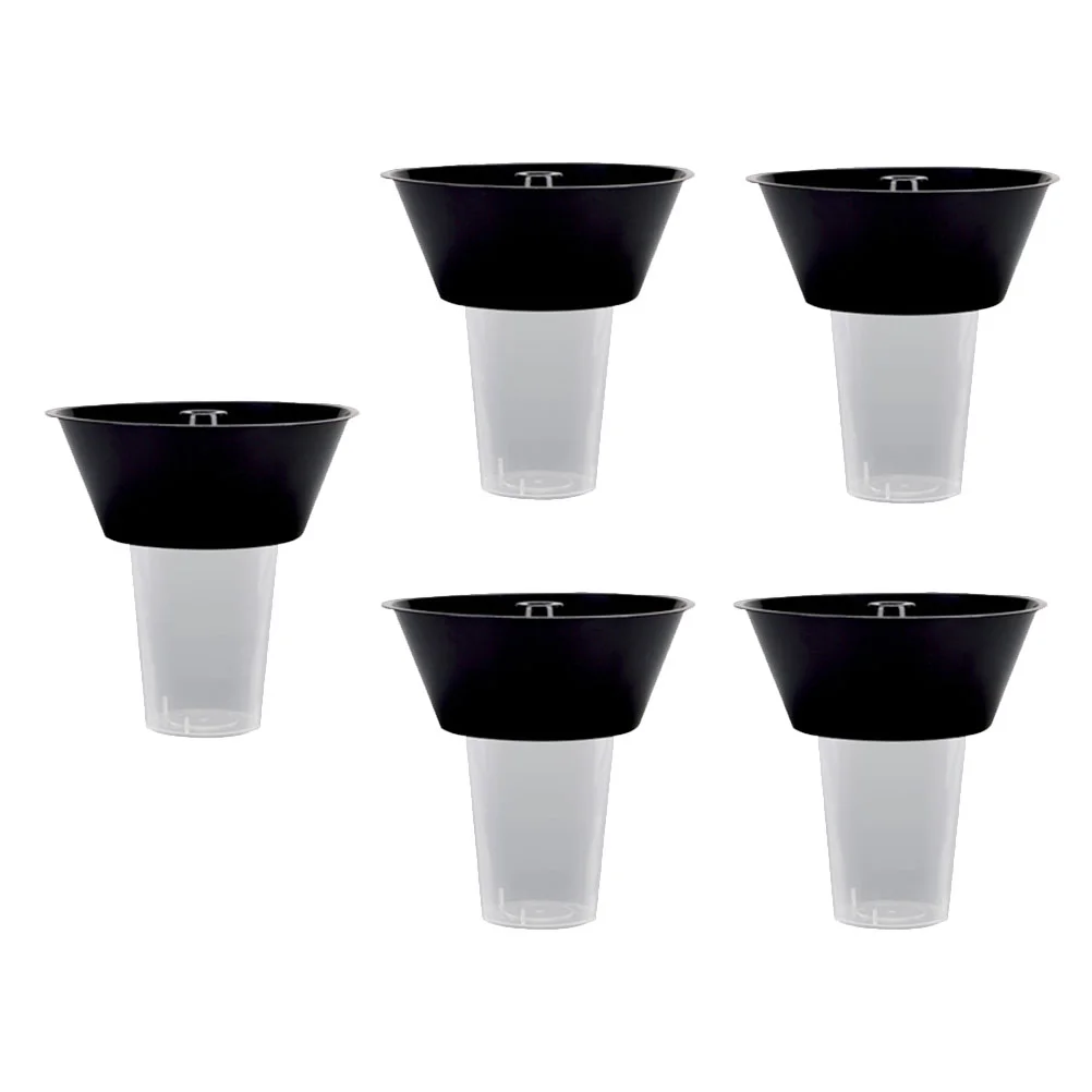 

5 Sets Pudding Cups