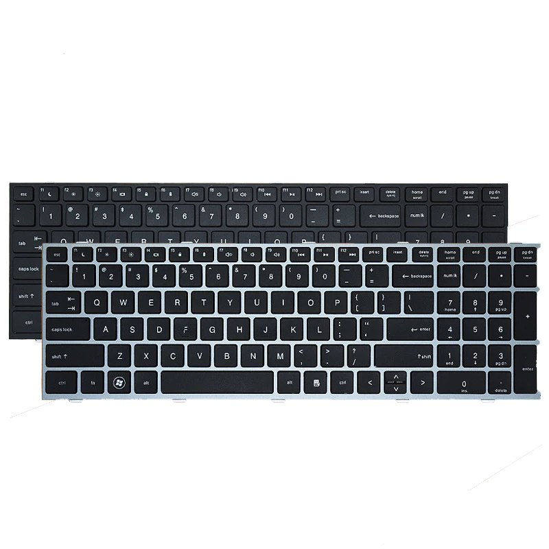 

Новая сменная Клавиатура для ноутбука HP 4530, 4535, 4530S, 4535S, 4540, 4545, 4540S, 4545S