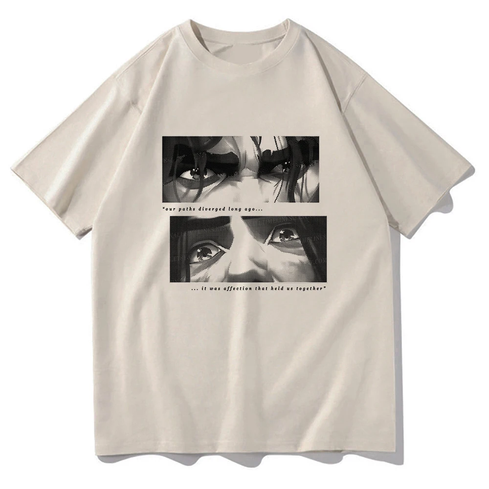 Футболка Jayce x Viktor Arcane