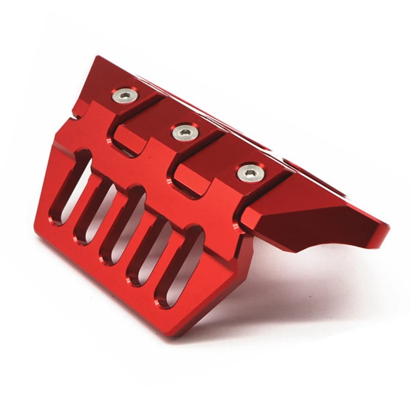 Защитная крышка передней звездочки цепи мотоцикла защитная шестерни для Honda CBR650F