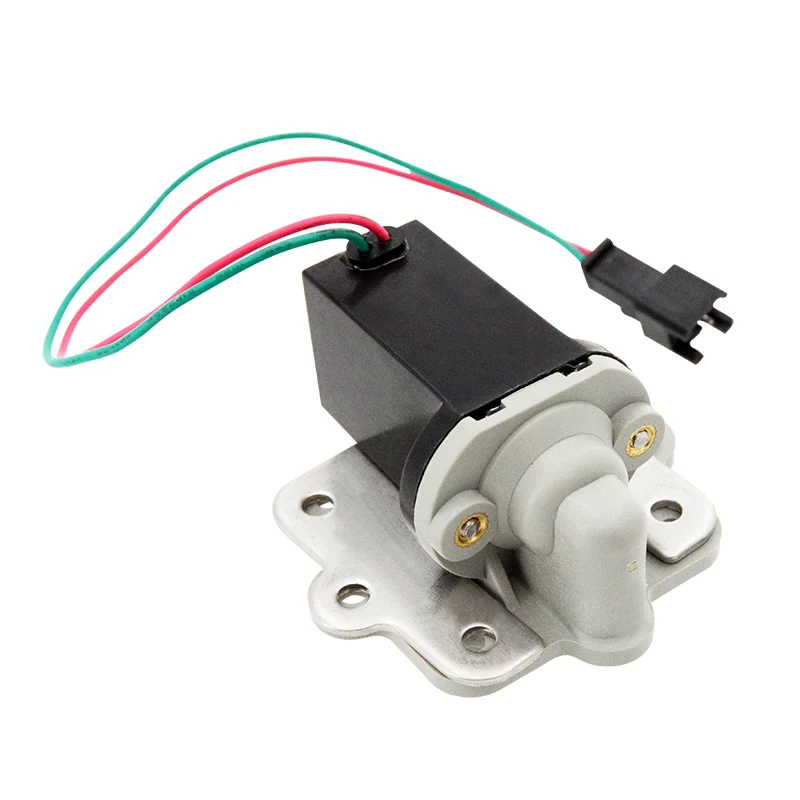 Аксессуары электромагнитный клапан в сборе специальный 8881 с основанием