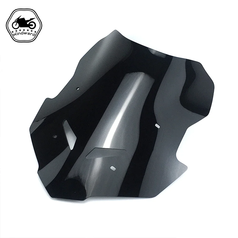 Мотоциклетные аксессуары спортивный козырек на лобовое стекло ветровое для YAMAHA