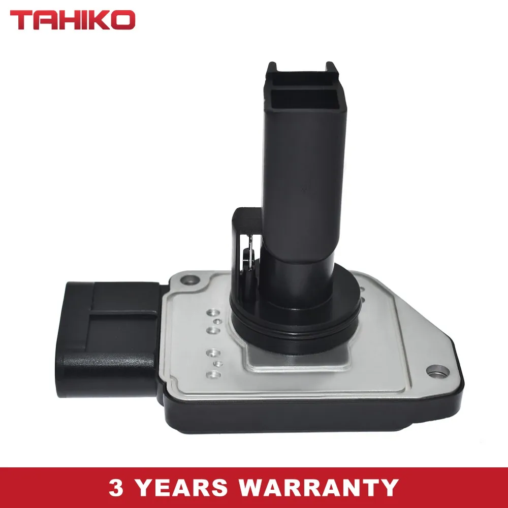 Фото Расходомер воздуха 12579352   Подходит для CHEVROLET COLORADO MALIBU 2004-2008 GMC CANYON 2004-2006 HUMMER H3 ISUZU I-280 I-350 SATURN ION №1
