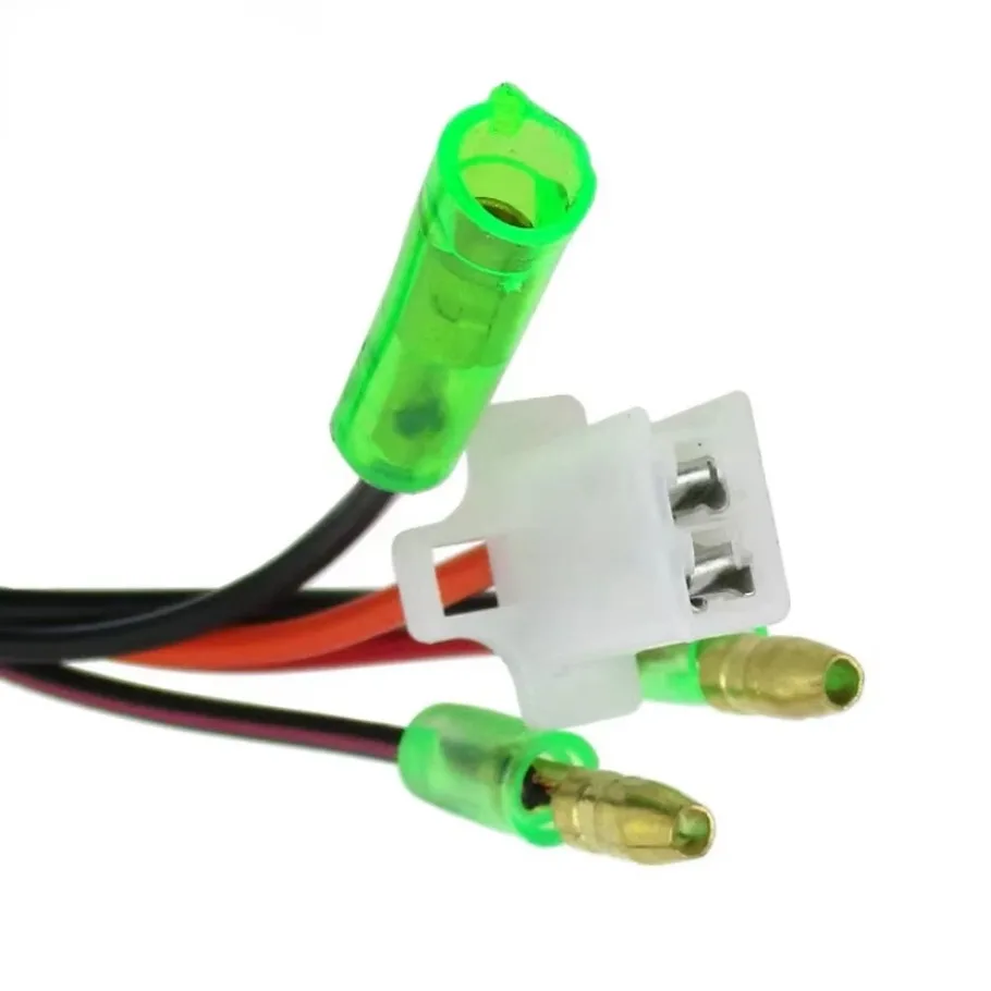 CDI Box Сменная катушка зажигания высокого напряжения подходит для YAMAHA JOG Scooter