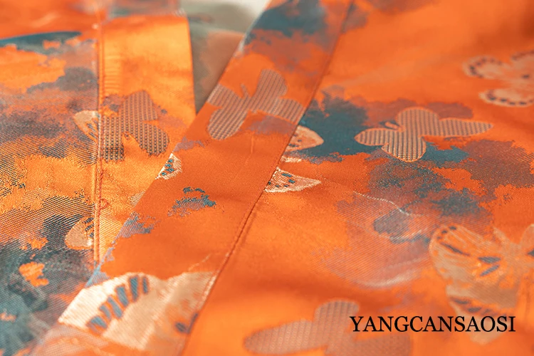 Рисунок 4 - 2023 Ранняя осень оранжевая Нижняя