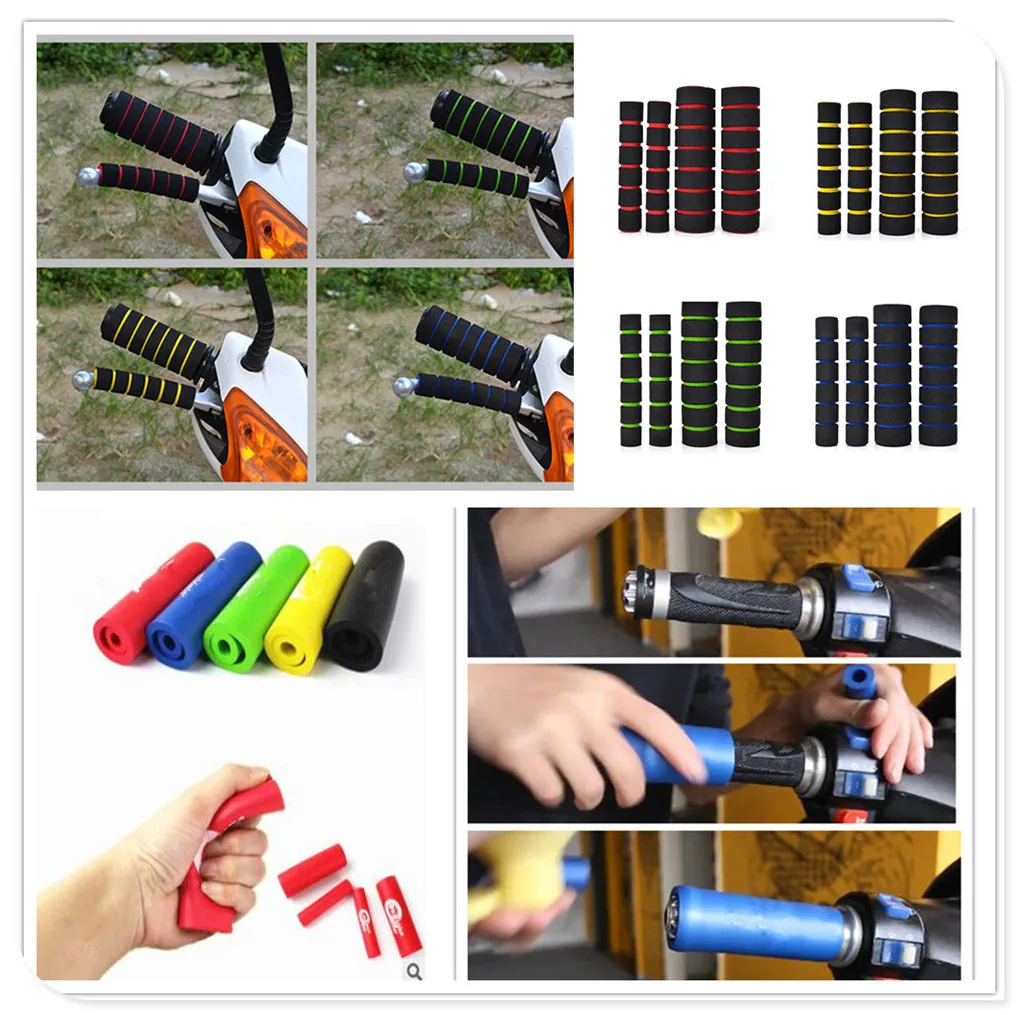 

Нескользящий чехол для руля мотоцикла Aprilia CAPANORD 1200 Rally ETV1000 V4R