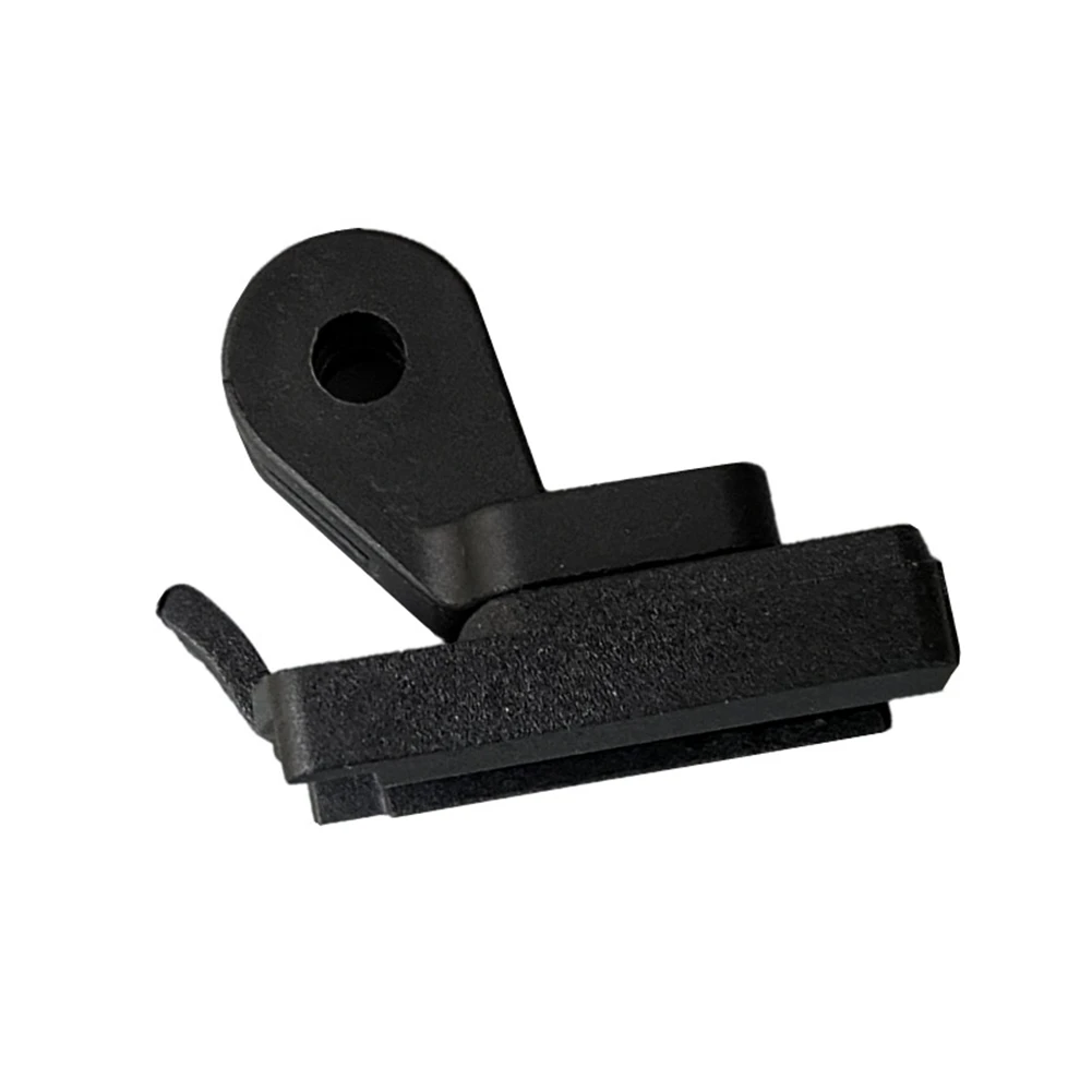 2 шт. держатель для велосипедного фонаря адаптер крепление велосипедный передний