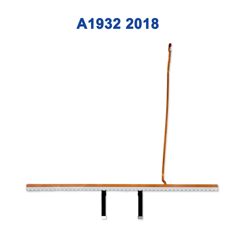 Оригинальный кабель для передней подсветки ЖК-дисплея MacBook Air Retina 13 3 дюйма A1932 A2179