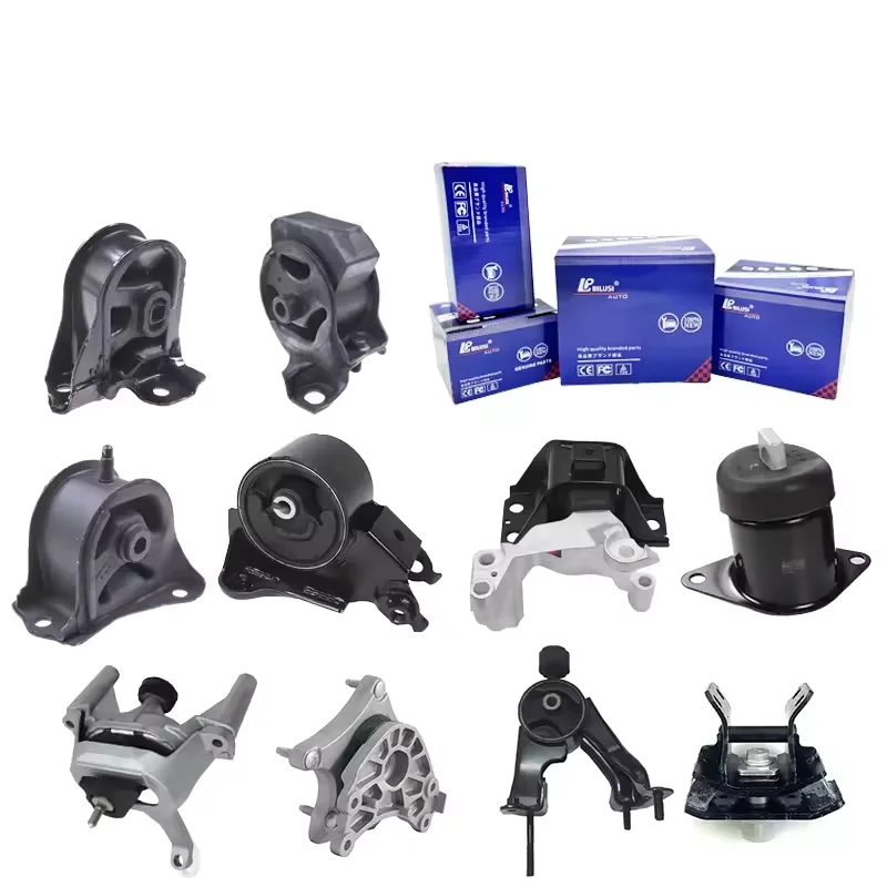 Оригинальное высококачественное новое крепление двигателя для Honda Civic 2005-2012