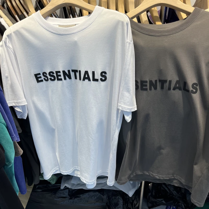 TMTB Womans Clothing Essentials Shorts Y2k Real Photo Cotton Pants Summer High Quality Essentials Short One Day Ship Out