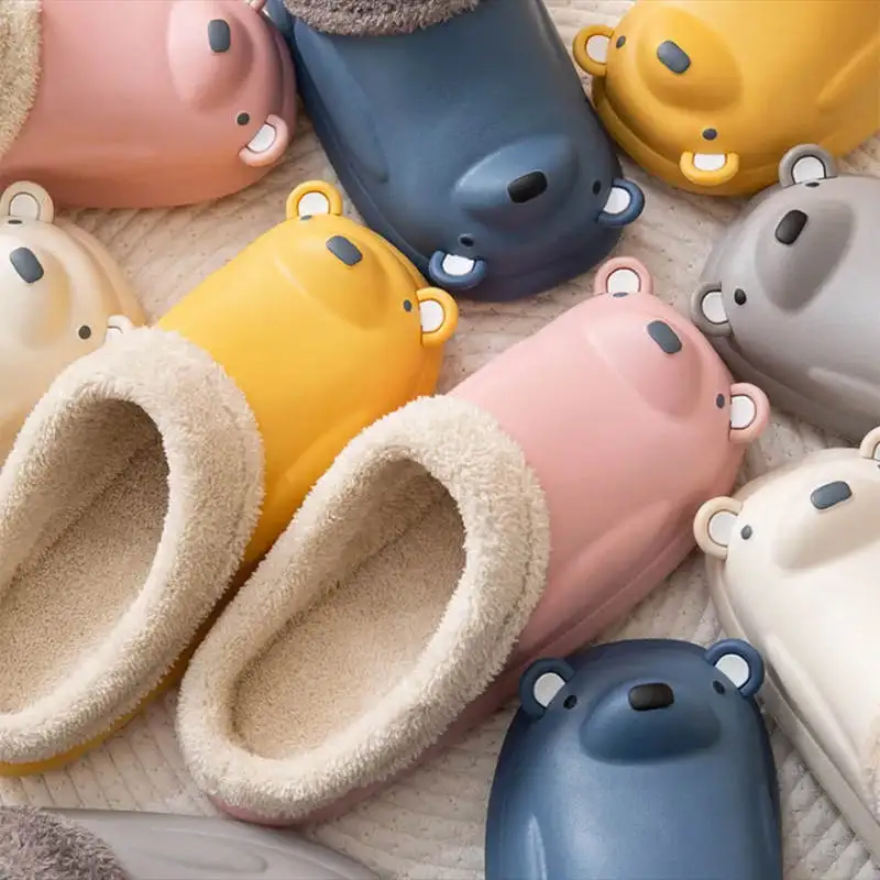 

Winter Footwear Summer Women's Slippers Designer For Top Brand Flip Flops Pool Woman Without Laces Sandal Heel Bedroom Tennis
