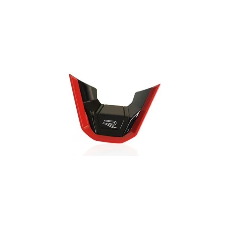 

1 шт. значок на руль эмблема наклейки для Volkswagen R Polo T5 Golf Passat Magotan Touran Arteon Scirocco GTD GTI CC Tiguan