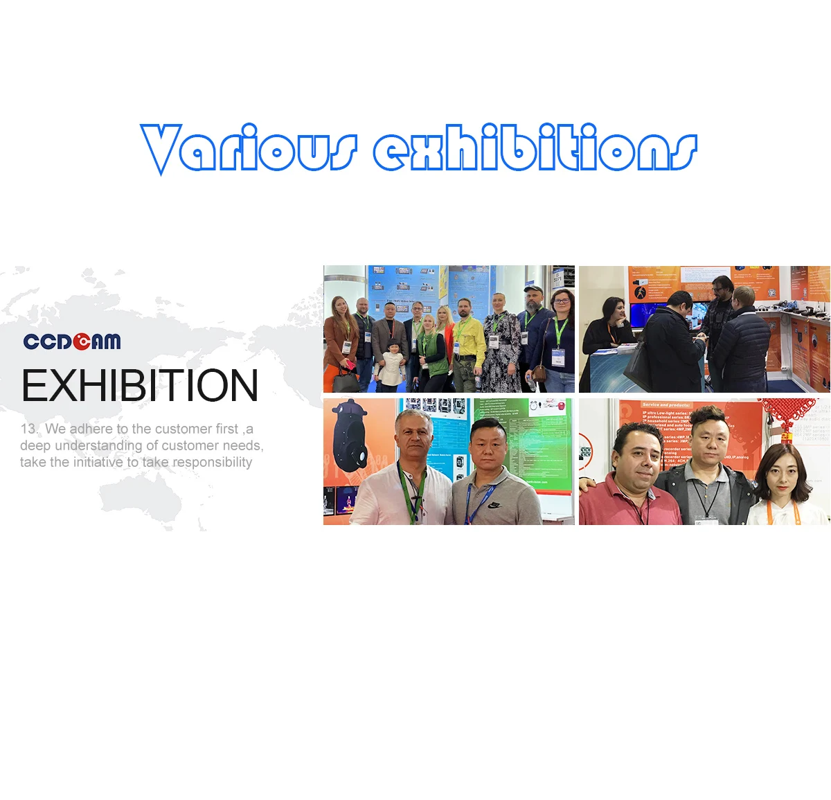 Универсальный тестер для тестовой камеры Поддержка 8K H.265 Ip Добавить цифровой