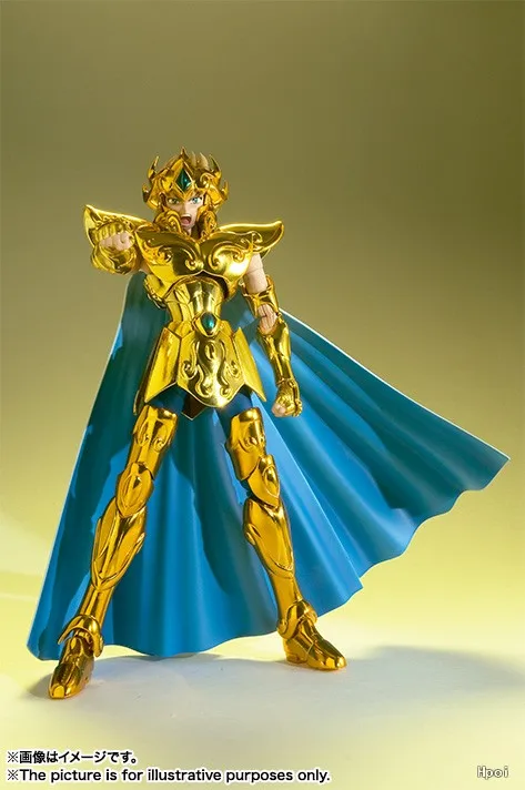 В наличии: BANDAI SPIRITS Saint Cloth Myth Ex Saint Seiya Leo Aiolia Revival Version, коллекционная фигурка-модель (art.: 3920da17d7680) - 3920da17d7680